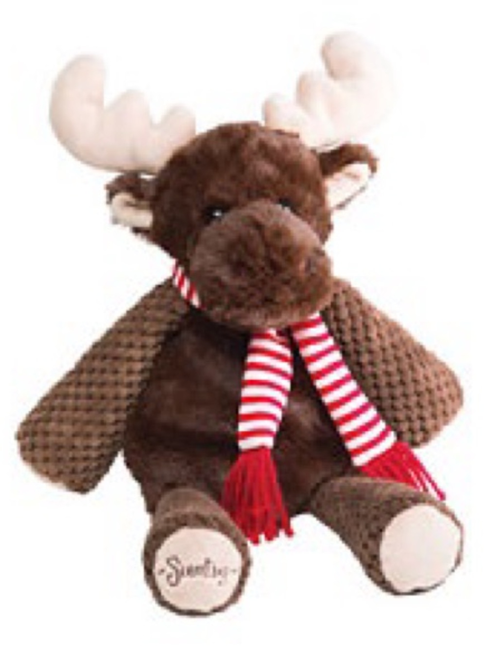 Scentsy Buddies Magnus the Moose